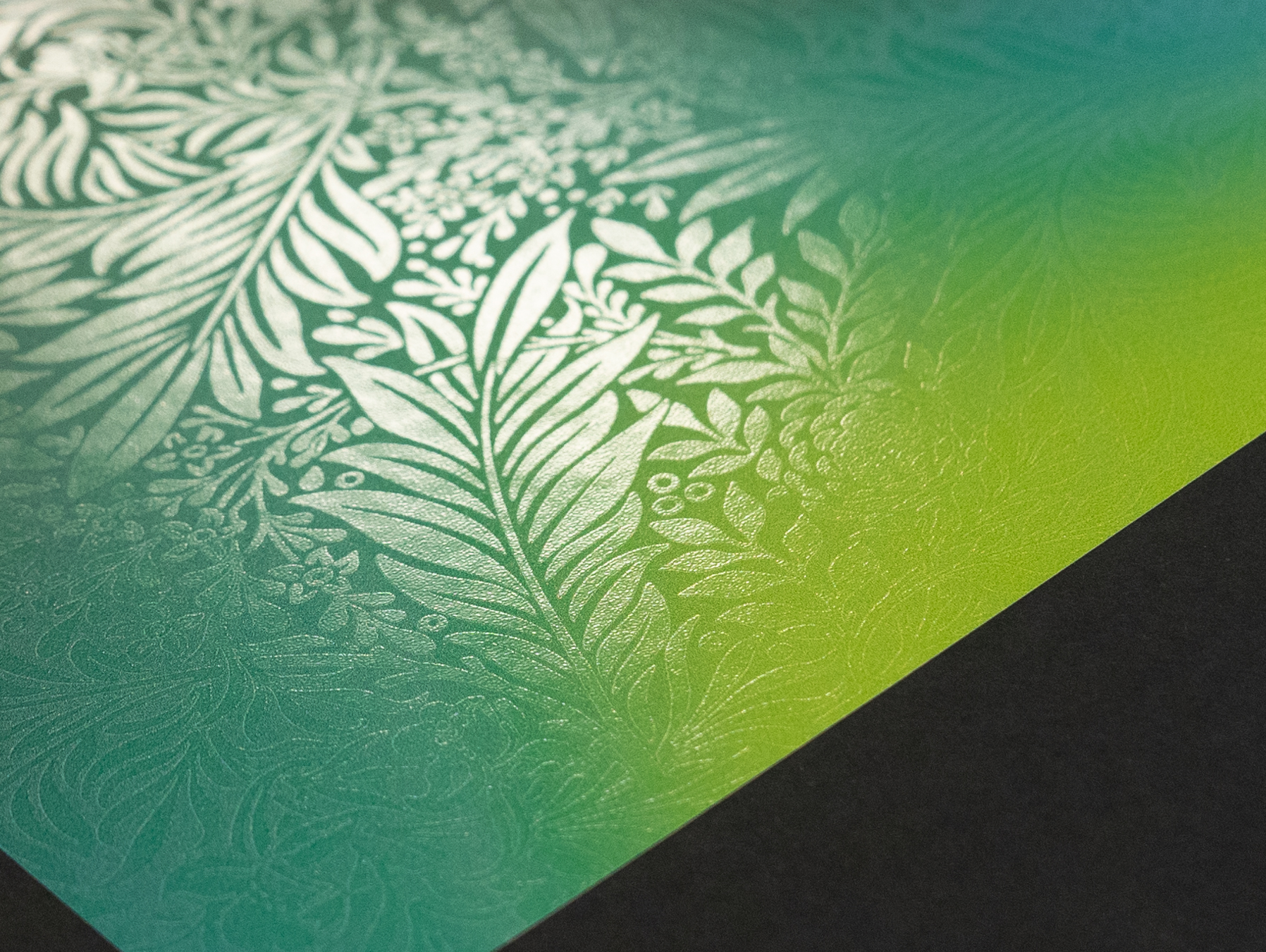 MIXED MATT AND GLOSS FINISHES NOW AVAILABLE! Sovereign Print